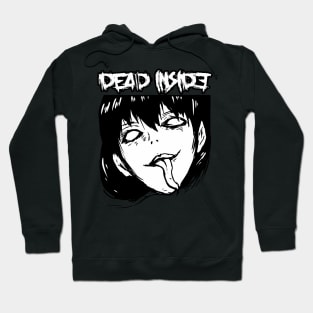 Dead Inside VI Hoodie